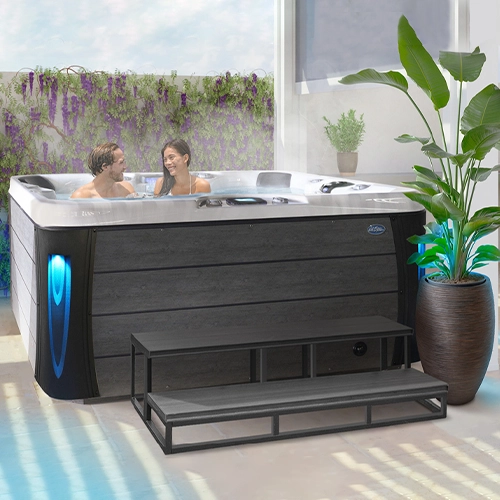 Escape X-Series hot tubs for sale in Lehi